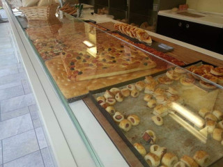 Panetteria Caffetteria Pasticceria Salvalaggio
