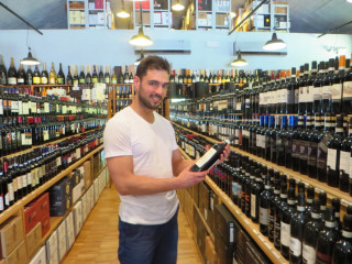 Enoteca Bruno Dalmazio