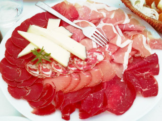 Trattoria Sardoč