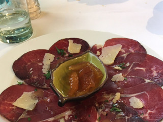 Osteria Villa Cirillo