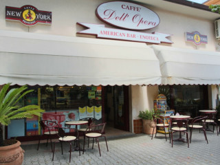 Caffe Dell'opera