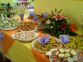 Caffetteria Gelateria L'abazia