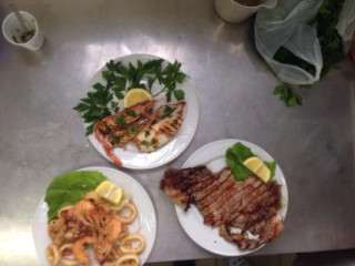 Trattoria Pizzeria Antichi Sapori