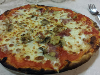 Pizzeria Da Giacomo