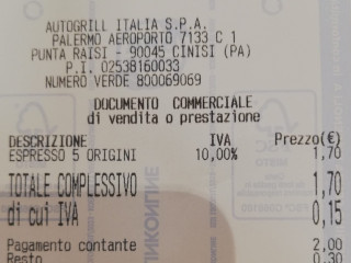 Autogrill
