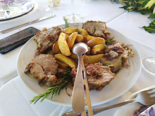 Agriturismo Casa Fonsi