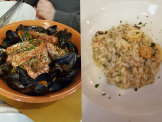 Trattoria Alla Pesa