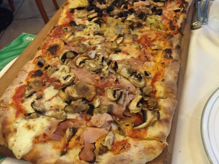 Pizzeria La Vela