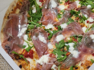 Il Pizzaiolo Magico