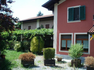 Madonna Dei Boschi