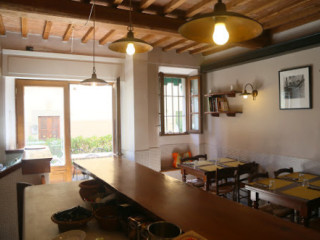 Teatro Bistro Wine