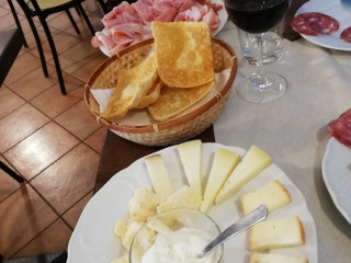 La Polveriera