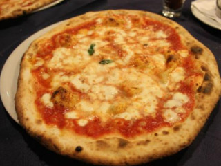 Solo Pizza