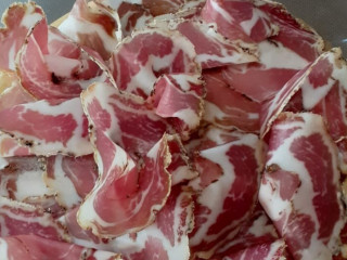 Cossalter Vivai Roman