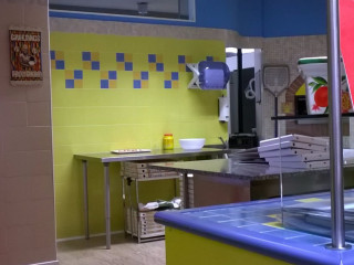 Pizza Mari' Di Giacomello E Venturato