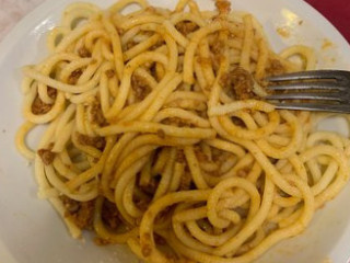 Trattoria Alla Fortuna