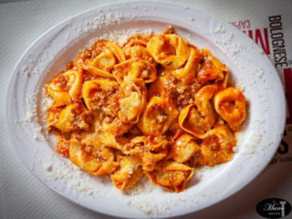 Pasta E Pizza Marco Caffe