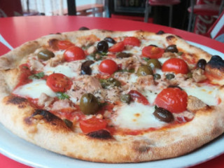 Pizzeria Girasole