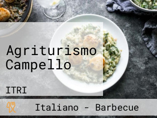 Agriturismo Campello