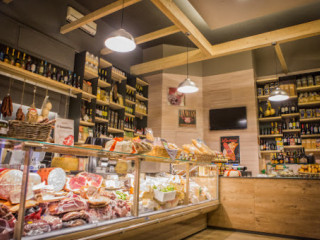 Salumeria Selezionata N69
