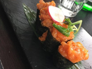 Yamasushi Giapponese