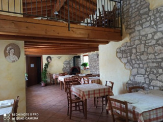 Agriturismo El Bocolar