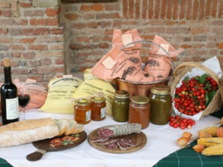 Agriturismo La Vecchia Stalla