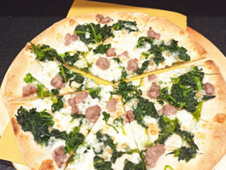 Voglia Di Pizza