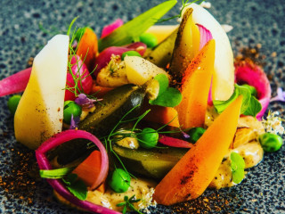 Impiria Osteria Moderna