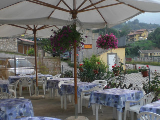 Pizzeria Trattoria Ai Menarini