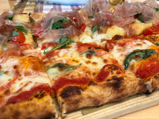 Pizzeria La Griglia