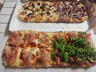 Pizzeria Amalfitana