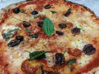 Pizza&core