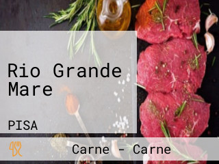 Rio Grande Mare