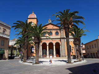 Osteria Di Fuori Porta