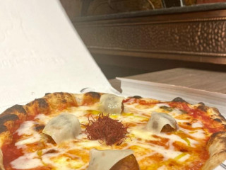 Antica Fornace Pizza Cucina