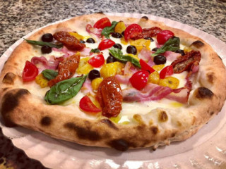 Pizzeria La Brace