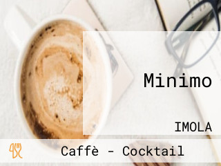 Minimo