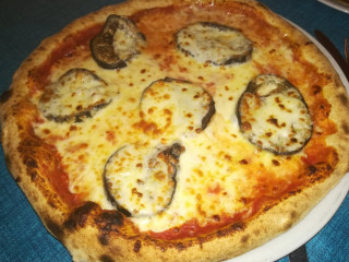 Pizzeria Le Agavi