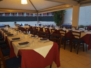 Miro Pizzeria Sala Ricevimenti