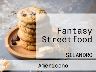 Fantasy Streetfood