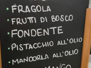 L'angolo Del Gelato