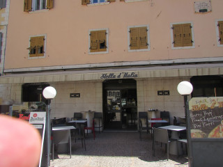 Stella D'italia