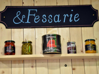 Pizzaportafoglio Fessarie