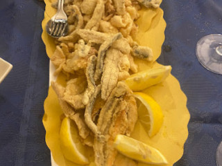 Mare-mare Cucina Di Pesce