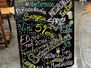 Enoteca Da Eliseo