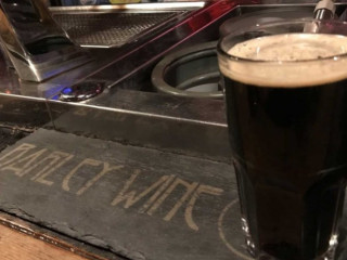Barley Wine
