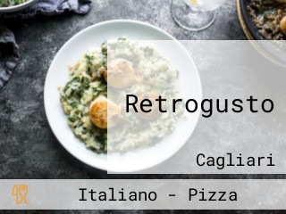 Retrogusto