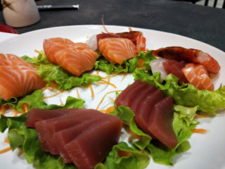 Sushi Side