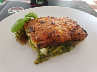 Mimmo's Pizza